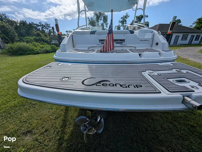 Slide: The Image of Regal 2400 2005 - 15725319