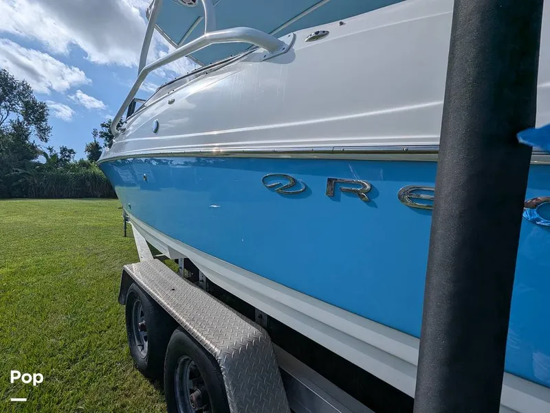 Slide: The Image of Regal 2400 2005 - 15725322