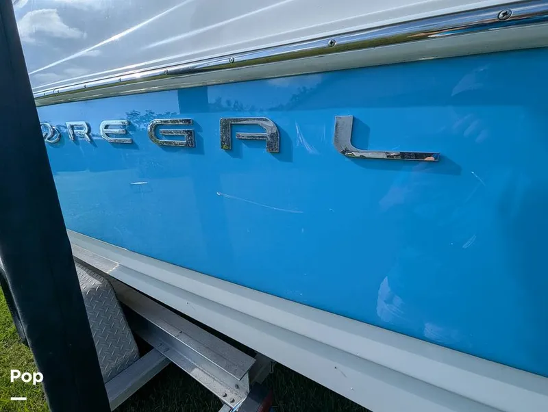 Slide: The Image of Regal 2400 2005 - 15725448