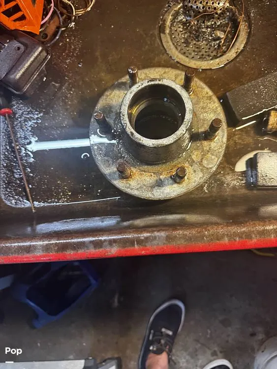 Slide: The Image of Wheel Bearings Checked/Replaced Sept. 2025 - 15817056