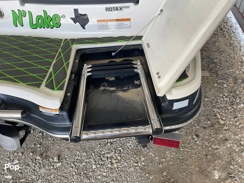 Slide: The Image of Chaparral 203 VRX 2017 - 15649087