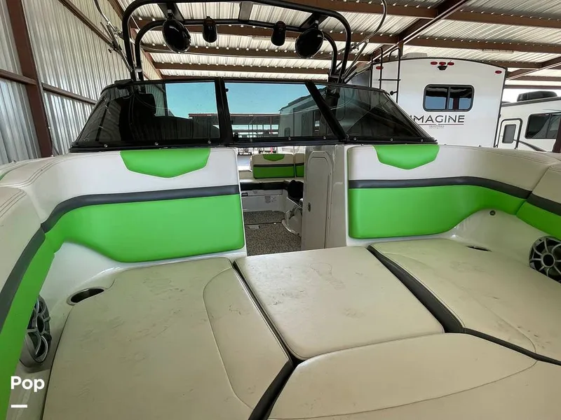 Slide: The Image of Chaparral 203 VRX 2017 - 15649090