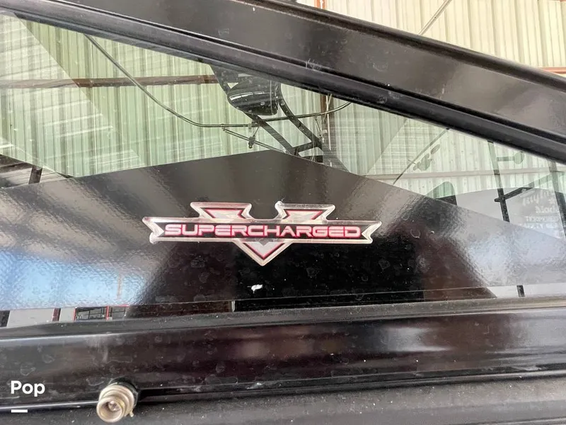 Slide: The Image of Supercharged Powerplant - 15649120