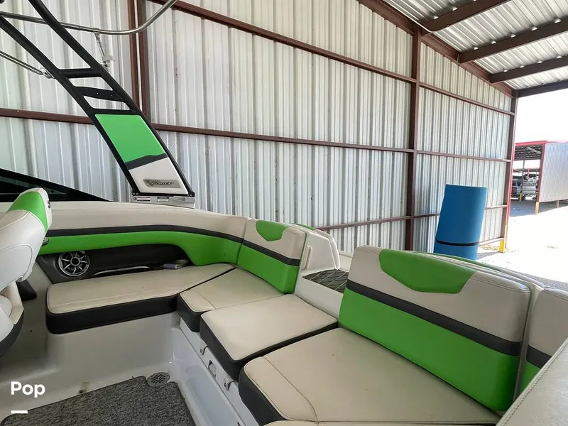 Slide: The Image of Chaparral 203 VRX 2017 - 15649098