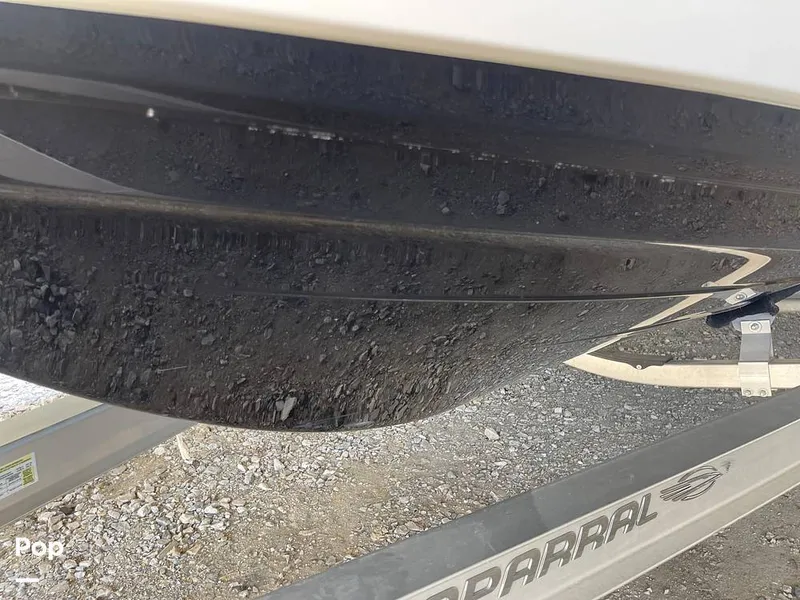 Slide: The Image of Chaparral 203 VRX 2017 - 15649131