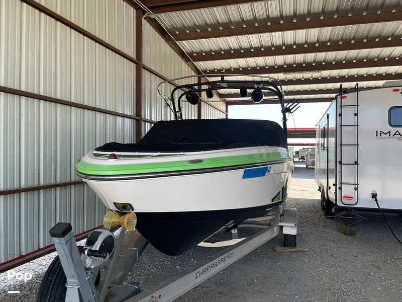 Slide: The Image of Chaparral 203 VRX 2017 - 15649141