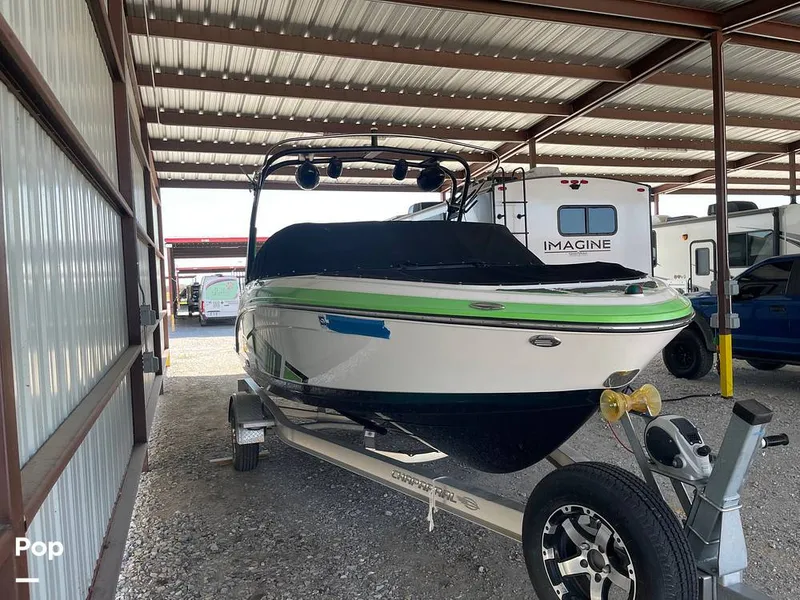 Slide: The Image of Chaparral 203 VRX 2017 - 15649142