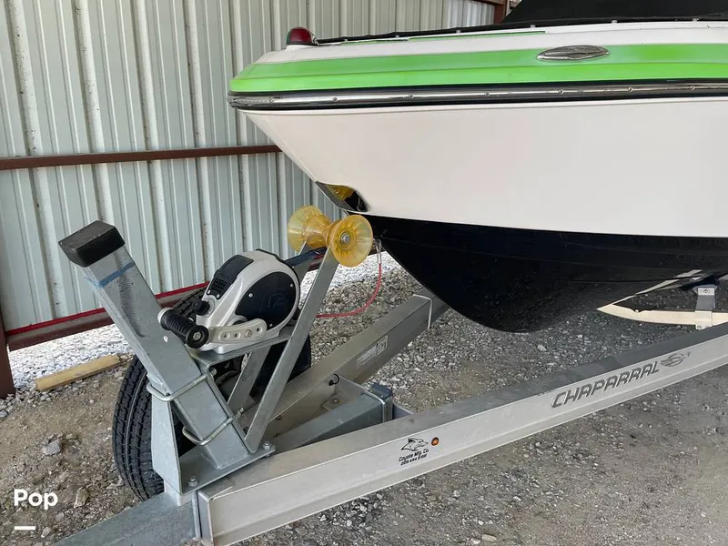 Slide: The Image of Chaparral 203 VRX 2017 - 15649147