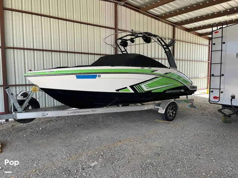 Slide: The Image of Aluminum Trailer - 15649144