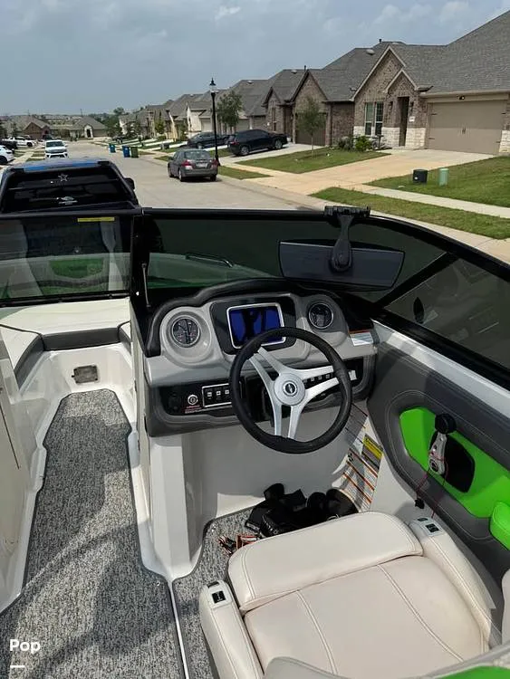 Slide: The Image of Chaparral 203 VRX 2017 - 15635886