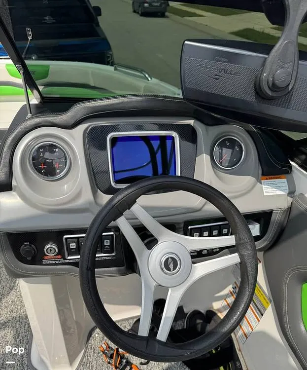 Slide: The Image of Chaparral 203 VRX 2017 - 15635888