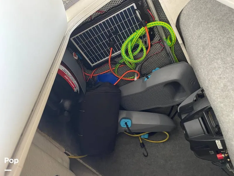 Slide: The Image of Chaparral 203 VRX 2017 - 15648554