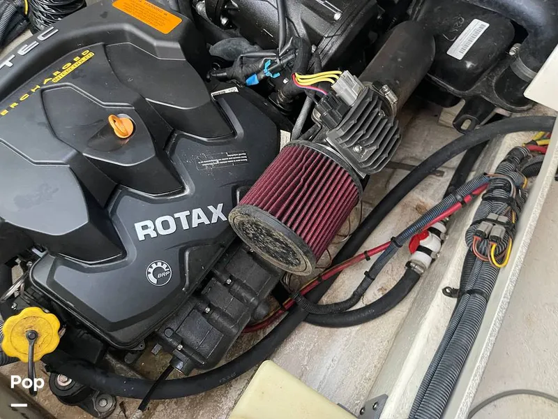 Slide: The Image of Chaparral 203 VRX 2017 - 15648562