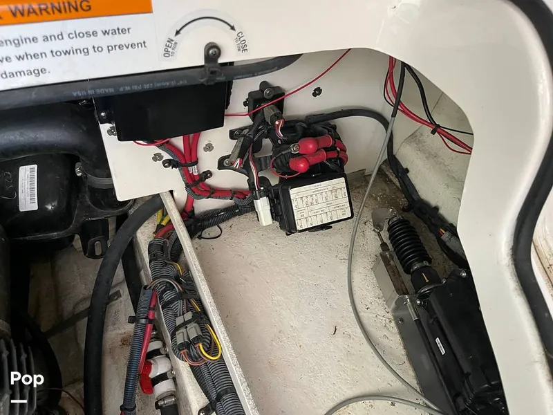 Slide: The Image of Chaparral 203 VRX 2017 - 15648565