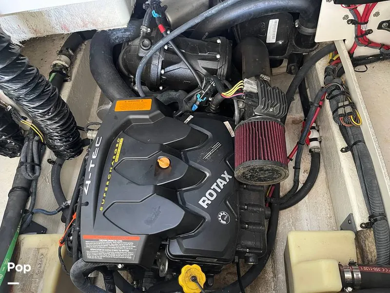 Slide: The Image of Chaparral 203 VRX 2017 - 15648567