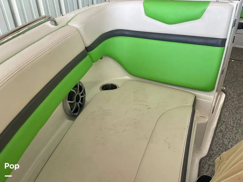 Slide: The Image of Chaparral 203 VRX 2017 - 15648575