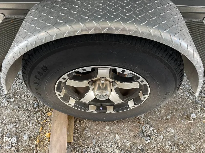 Slide: The Image of Chaparral 203 VRX 2017 - 15649134