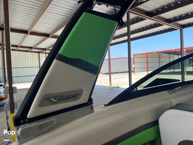 Slide: The Image of Chaparral 203 VRX 2017 - 15648593