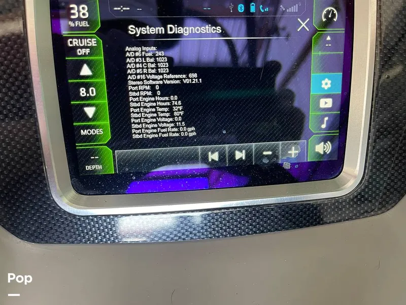 Slide: The Image of Chaparral 203 VRX 2017 - 15648536