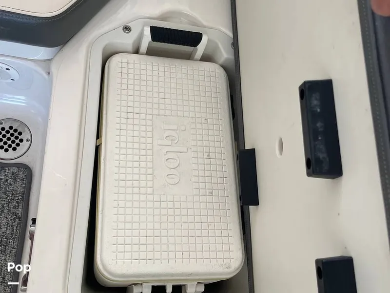 Slide: The Image of Built Pullout Cooler - 15649068