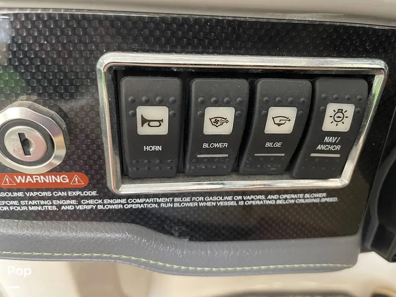 Slide: The Image of Chaparral 203 VRX 2017 - 15649056