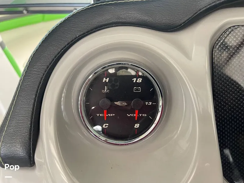 Slide: The Image of Chaparral 203 VRX 2017 - 15649060