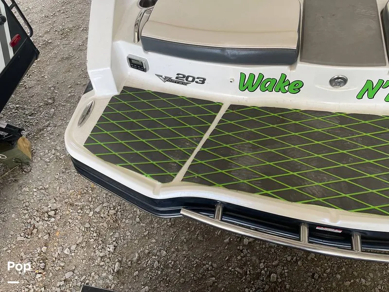 Slide: The Image of Chaparral 203 VRX 2017 - 15649070