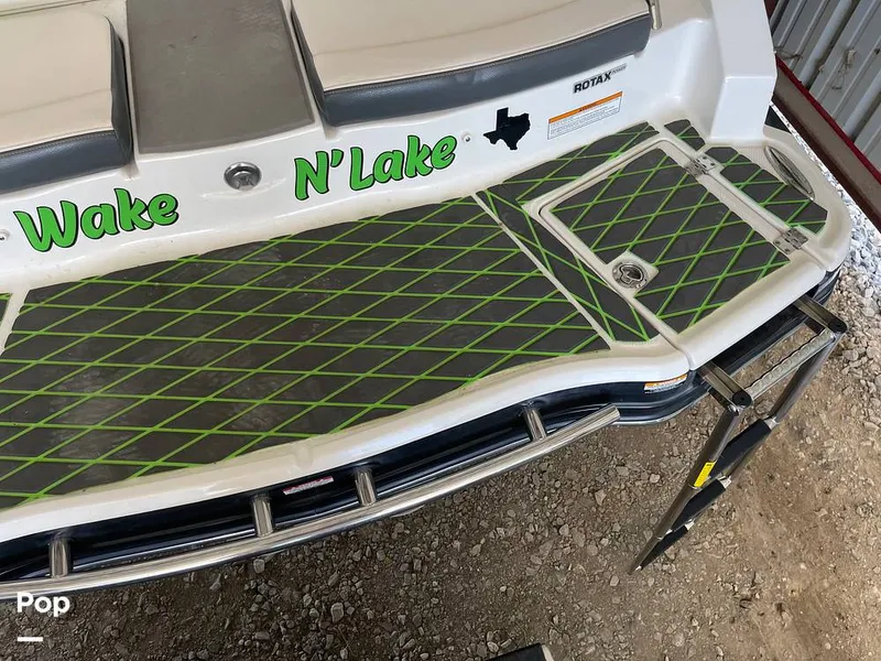 Slide: The Image of Chaparral 203 VRX 2017 - 15649071