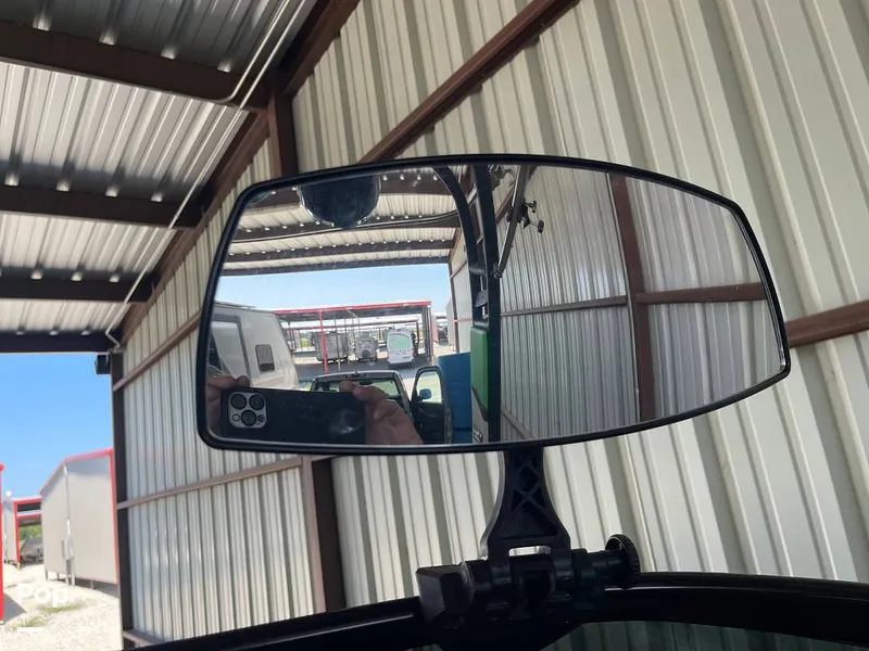 Slide: The Image of Skier / Rider Mirror - 15649063