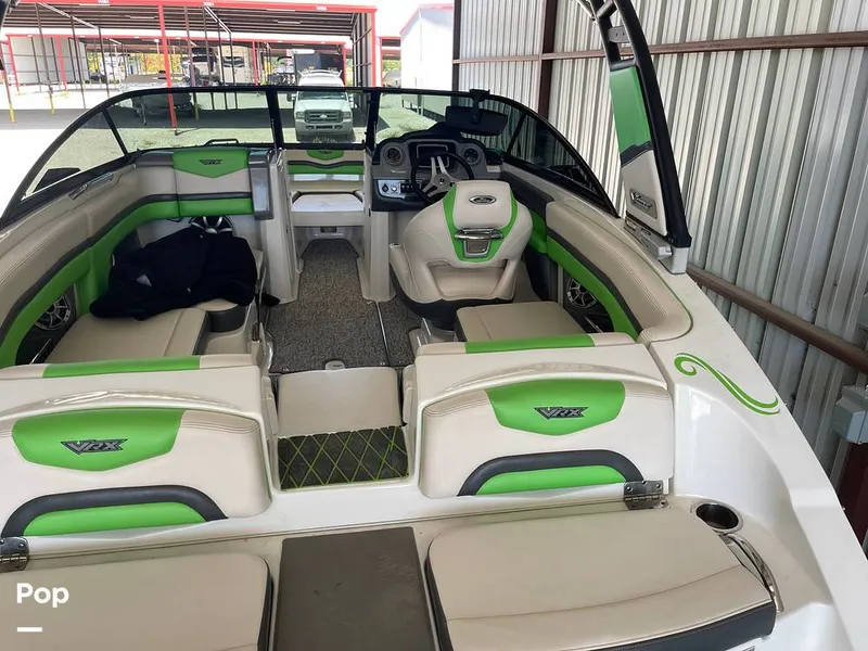 Slide: The Image of Chaparral 203 VRX 2017 - 15649074