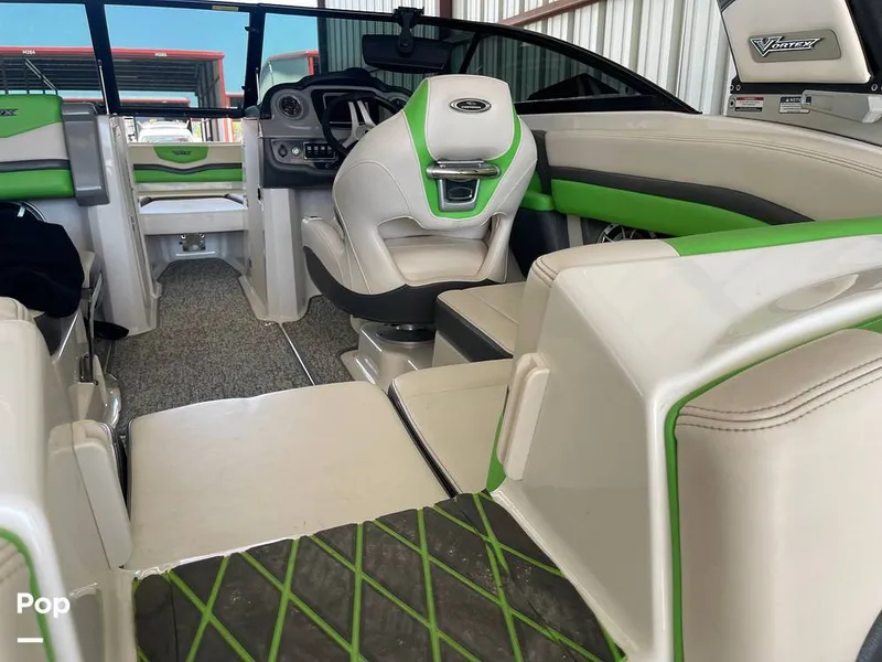 Slide: The Image of Chaparral 203 VRX 2017 - 15649082