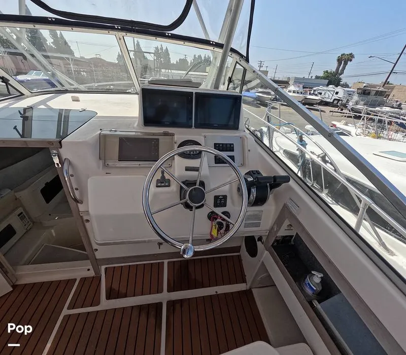 Slide: The Image of Grady-White Marlin 300 1996 - 15645406