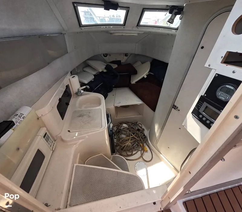 Slide: The Image of Grady-White Marlin 300 1996 - 15645407