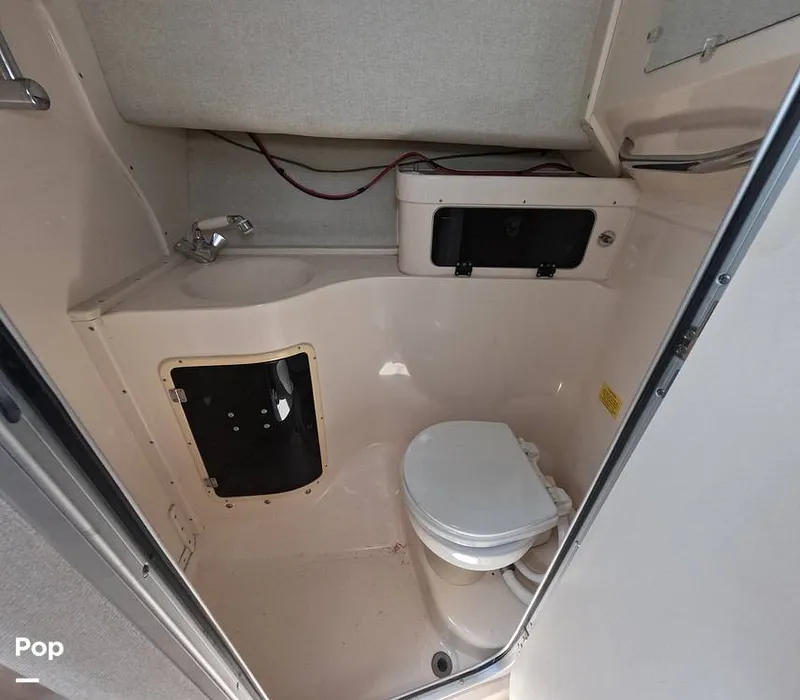 Slide: The Image of Grady-White Marlin 300 1996 - 15645412