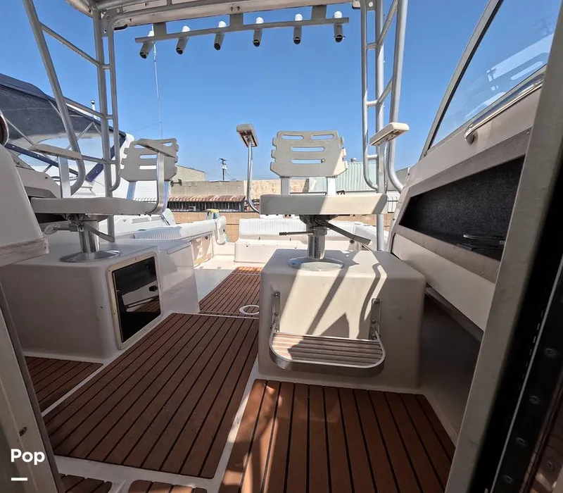 Slide: The Image of Grady-White Marlin 300 1996 - 15645413