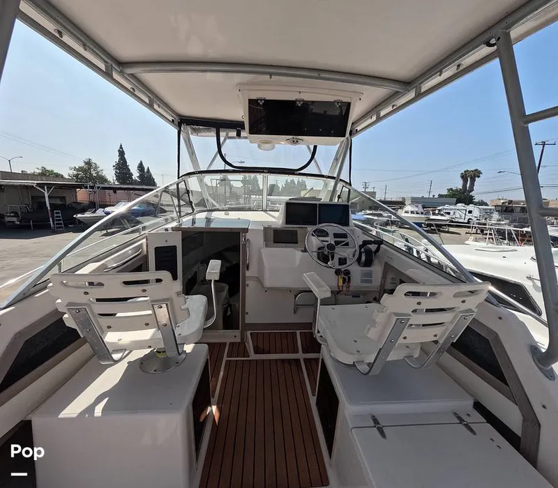 Slide: The Image of Grady-White Marlin 300 1996 - 15645414