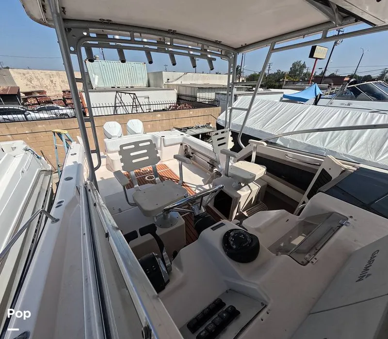 Slide: The Image of Grady-White Marlin 300 1996 - 15645415