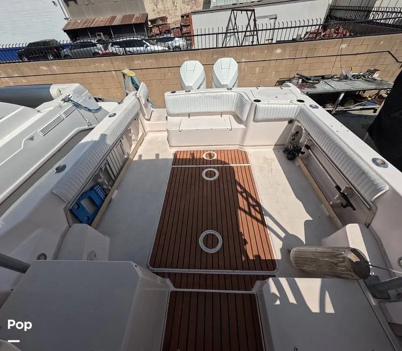 Slide: The Image of Grady-White Marlin 300 1996 - 15645416