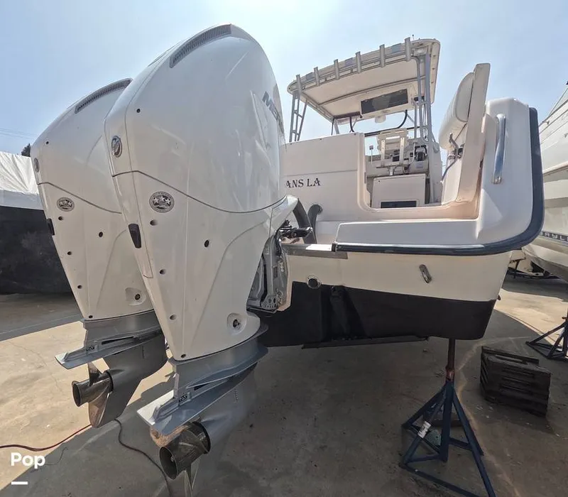 Slide: The Image of Grady-White Marlin 300 1996 - 15645418