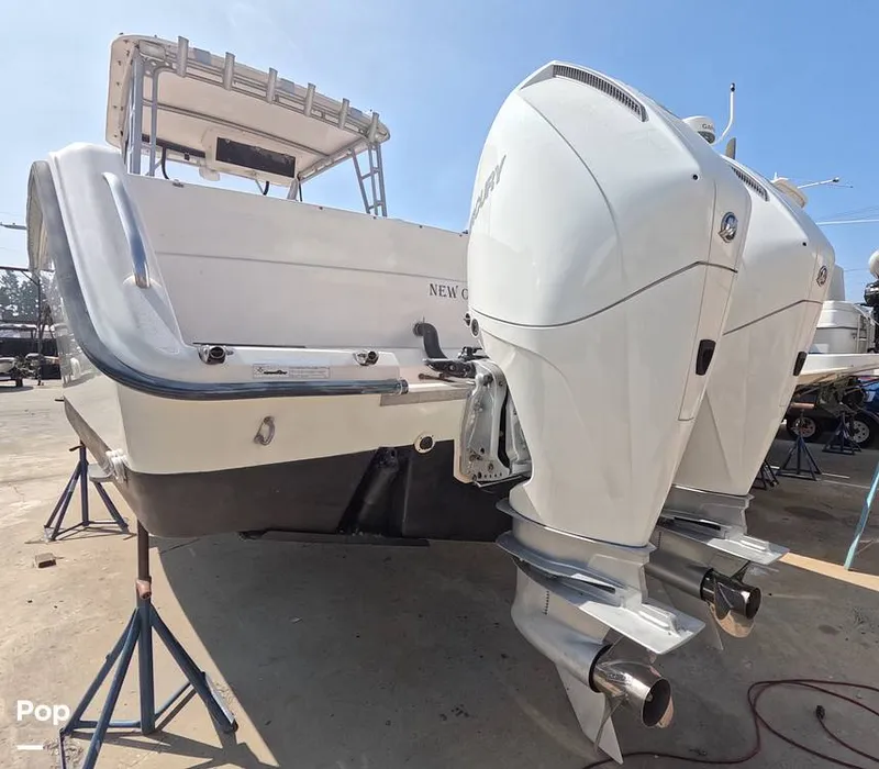 Slide: The Image of Grady-White Marlin 300 1996 - 15645419