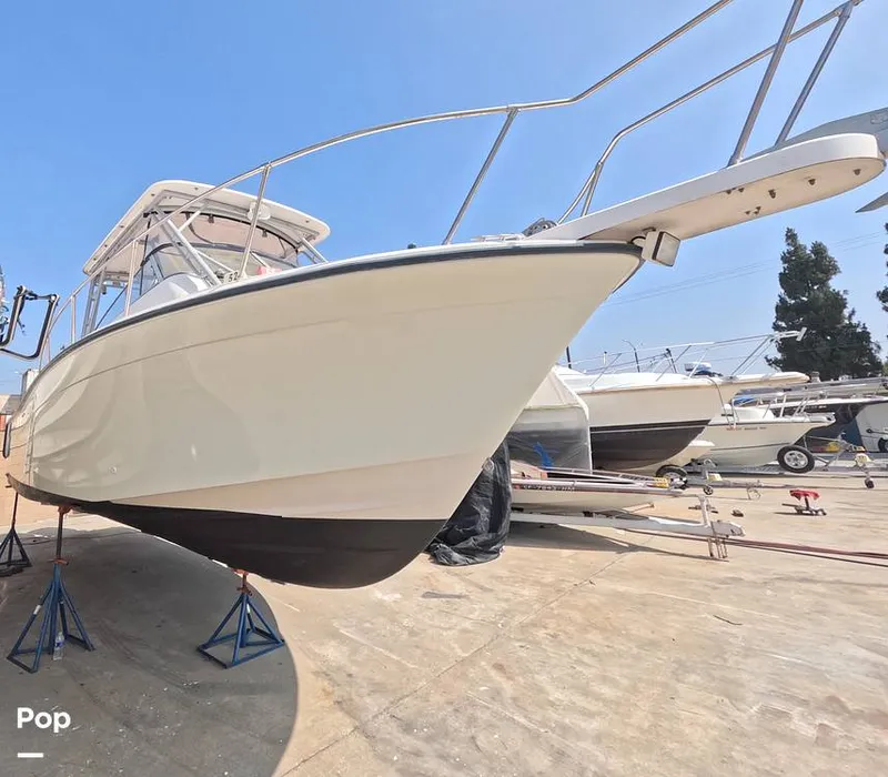 Slide: The Image of Grady-White Marlin 300 1996 - 15645420