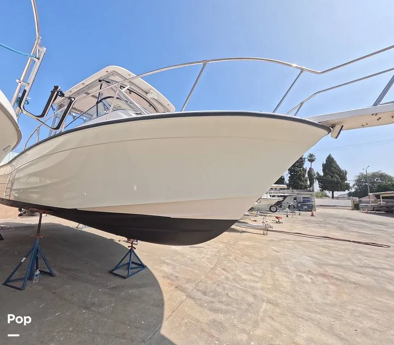 Slide: The Image of Grady-White Marlin 300 1996 - 15645421