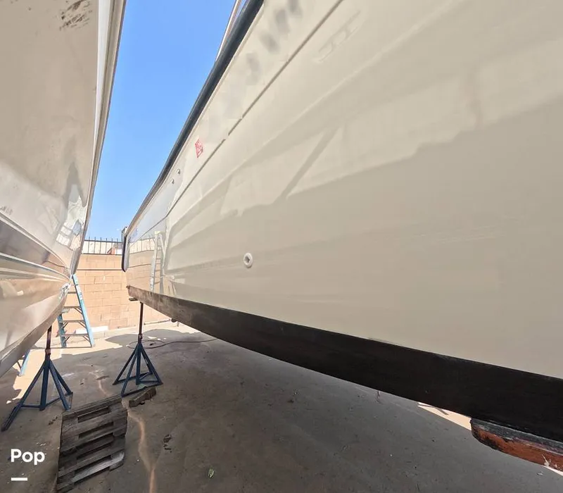 Slide: The Image of Grady-White Marlin 300 1996 - 15645423