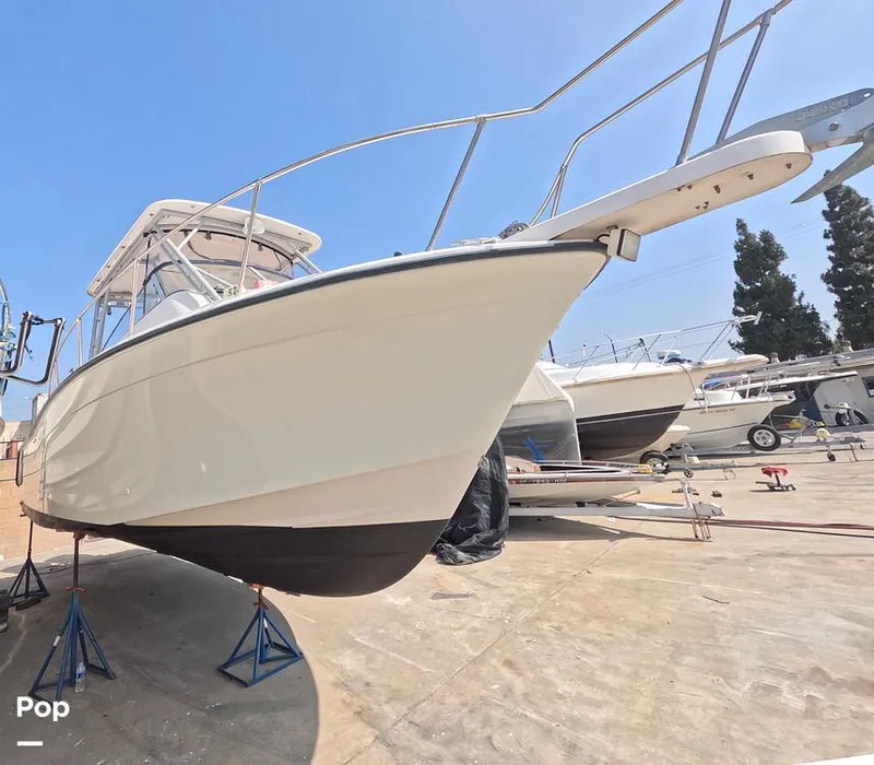 Slide: The Image of Grady-White Marlin 300 1996 - 15636716