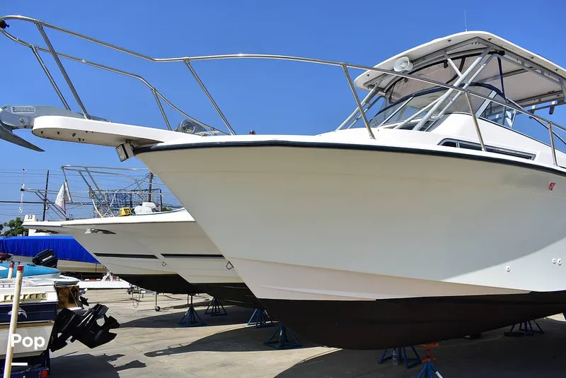 Slide: The Image of Grady-White Marlin 300 1996 - 15645427