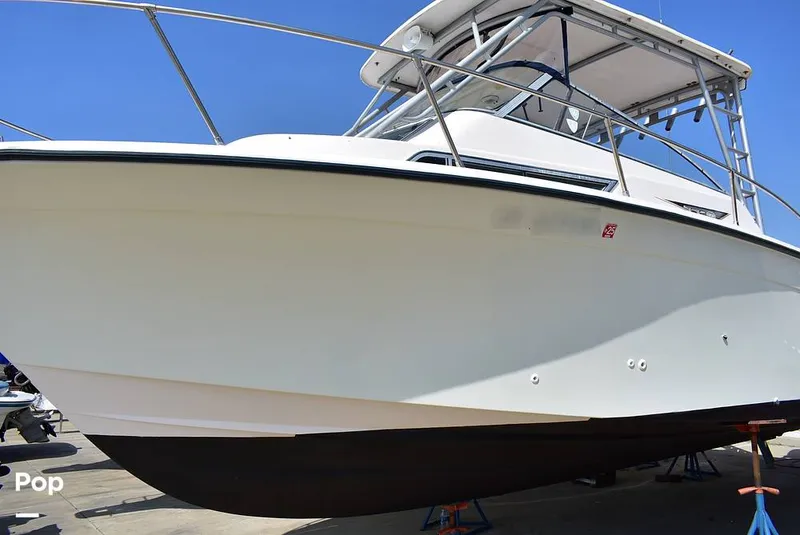 Slide: The Image of Grady-White Marlin 300 1996 - 15645428