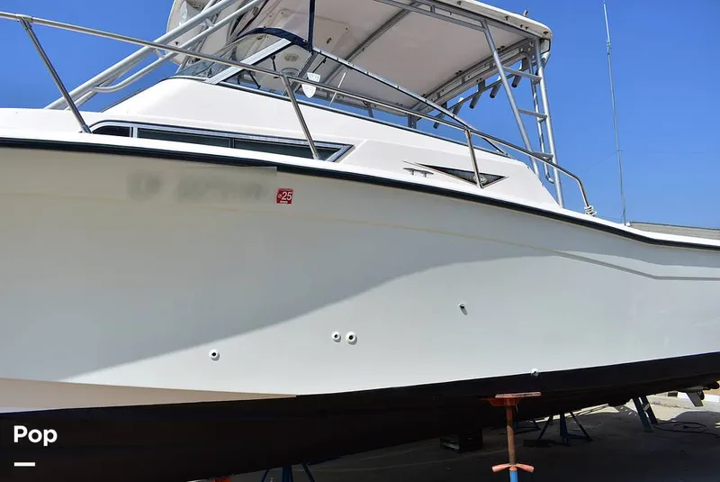 Slide: The Image of Grady-White Marlin 300 1996 - 15645429