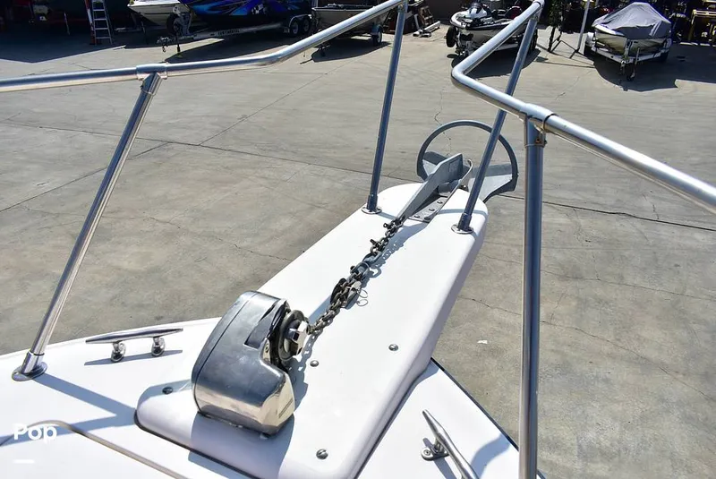 Slide: The Image of Grady-White Marlin 300 1996 - 15645433