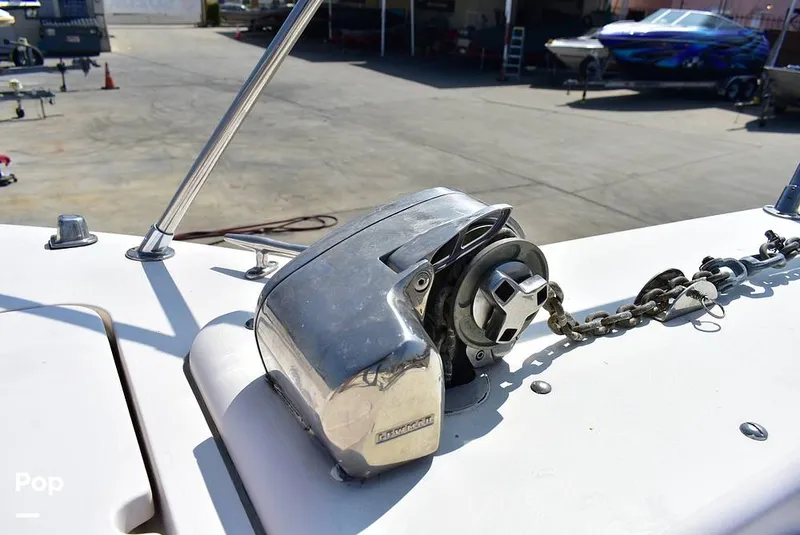 Slide: The Image of Grady-White Marlin 300 1996 - 15645434