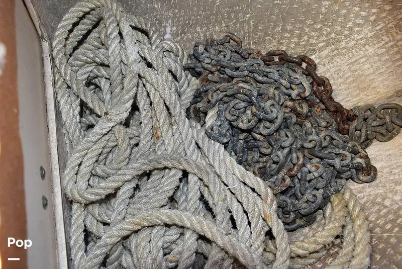 Slide: The Image of Grady-White Marlin 300 1996 - 15645435